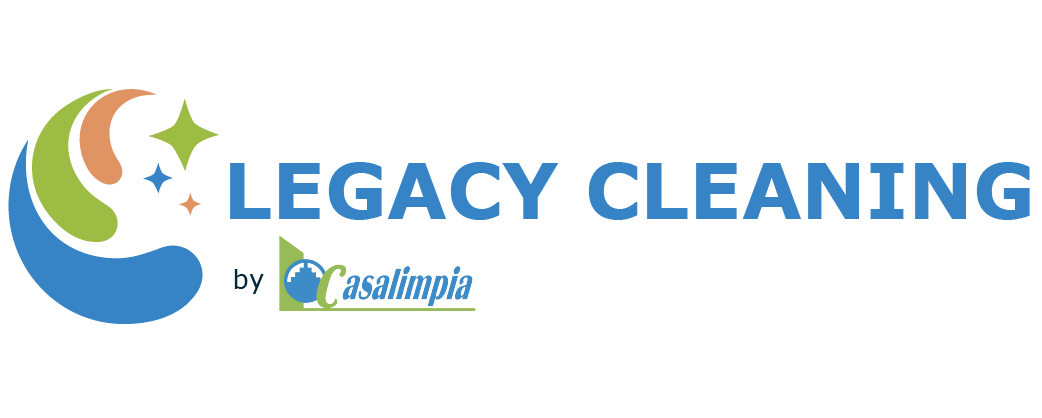 Legacy Cleaning
